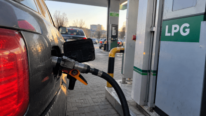 Вартість автогазу наближається до 50 грн за літр: експерт розповів про ситуацію на ринку