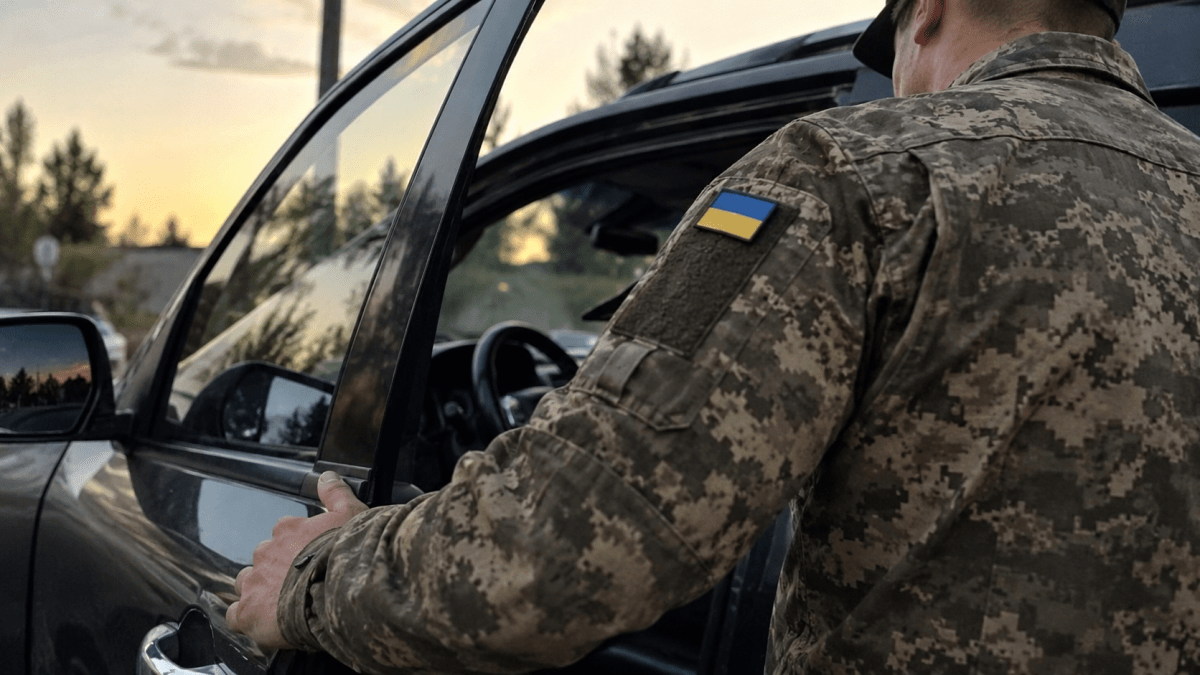 Гроші на авто для ветеранів: держава готує новий вид допомоги