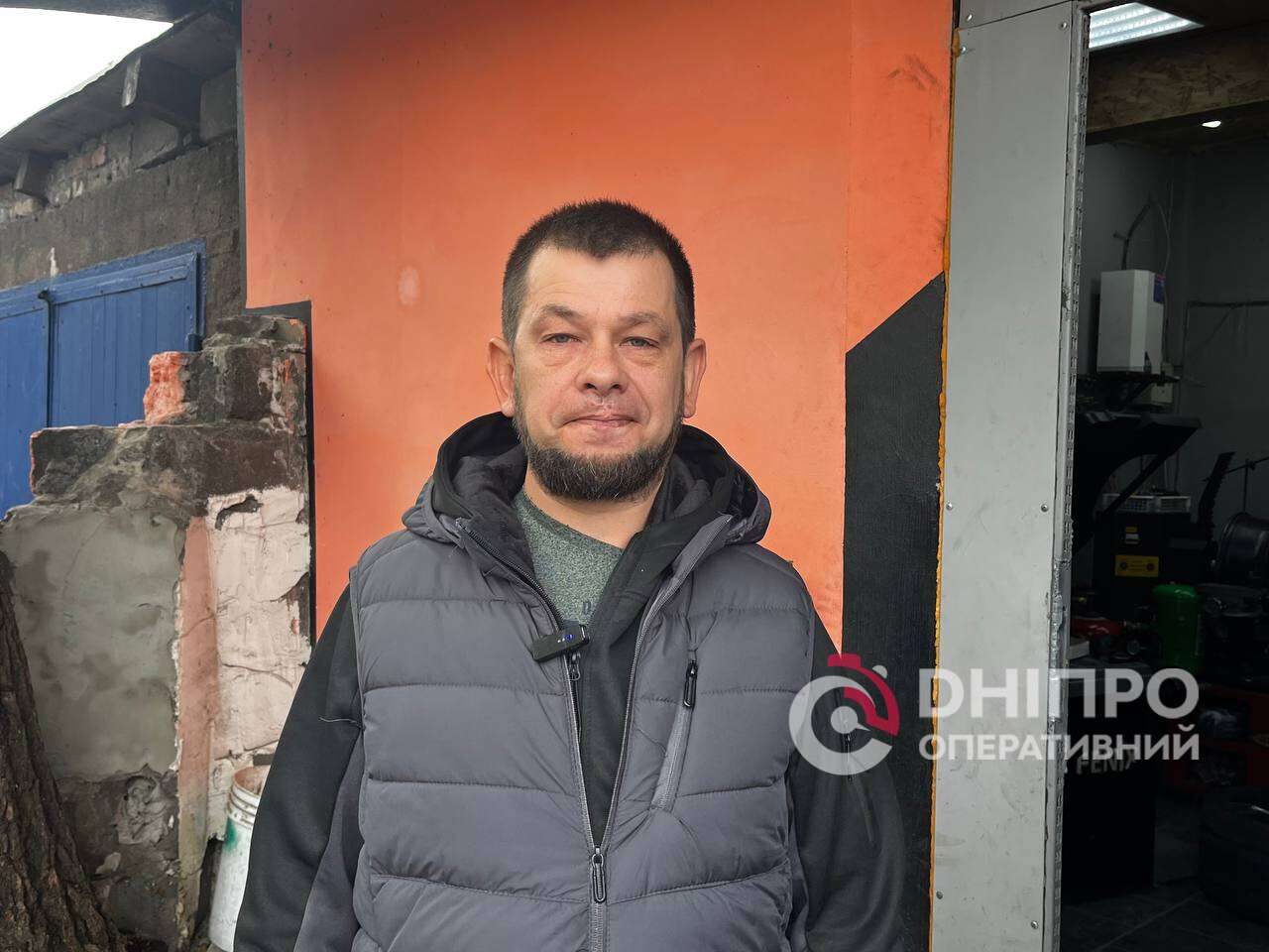 Шиномонтаж в Днепре