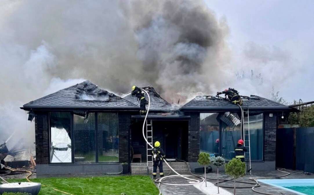 Мэр Днепра Филатов о последствиях атаки 22 октября