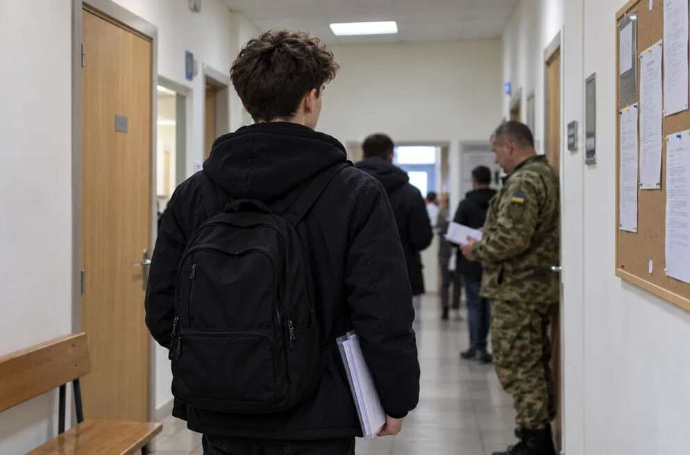 Помилки в &laquo;Резерв+&raquo;: як виправити дані онлайн