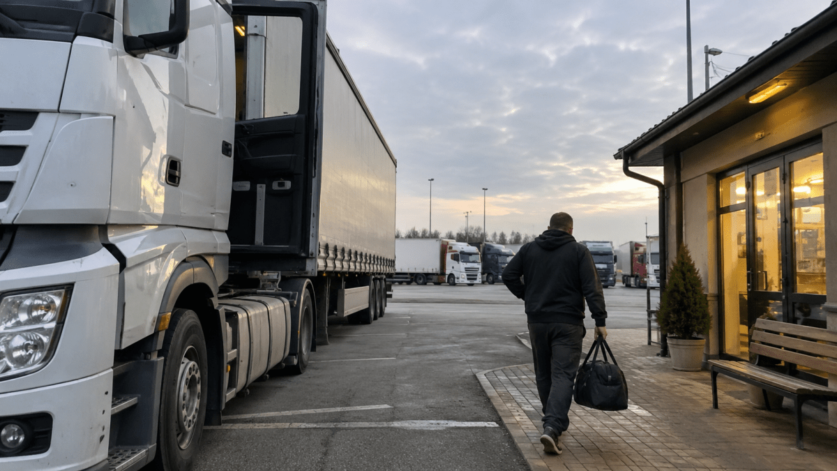 Водителям в Украине могут запретить одну привычную вещь: новые правила приближают к ЕС
