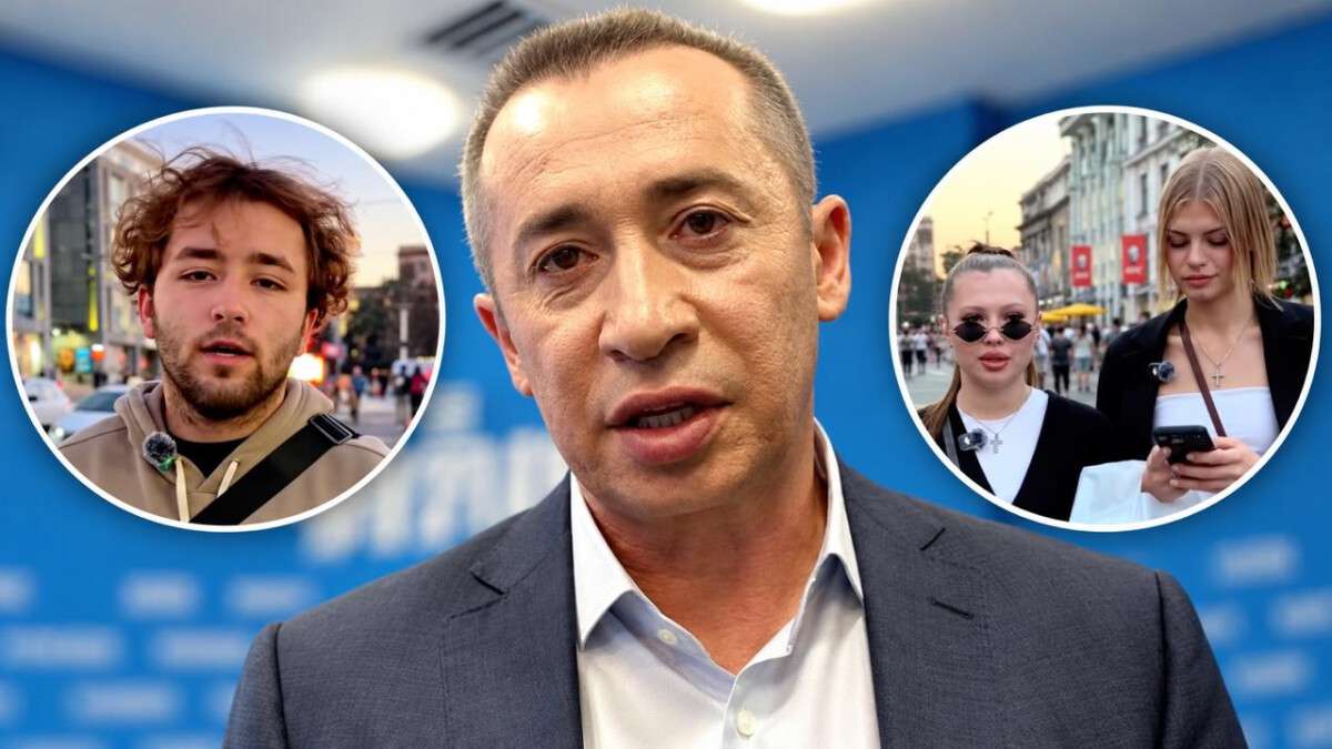 Габібуллаєв Краснов запустив нову інформаційну атаку на Дніпро: до неї масово залучають молодь