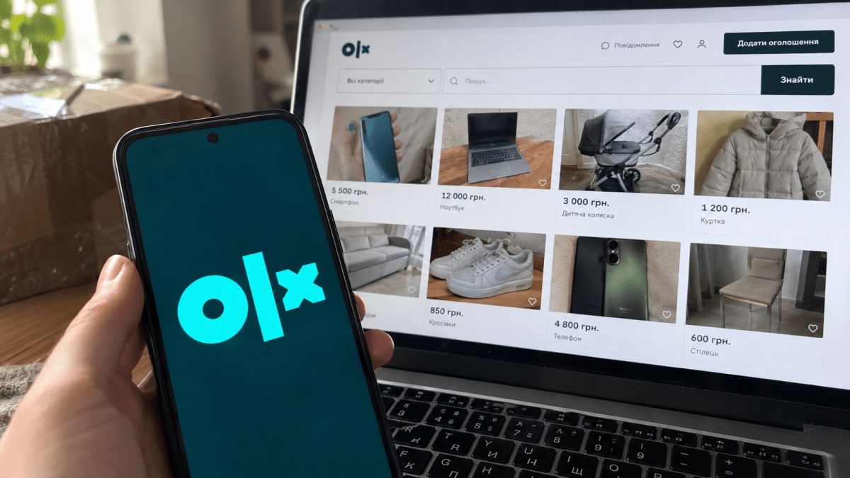 Президент Украины подписал закон о «налоге на OLX»: что изменится с 2027 года