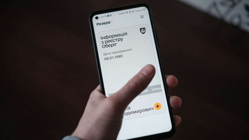 Відстрочка від мобілізації 2026: підстави, документи, оформлення