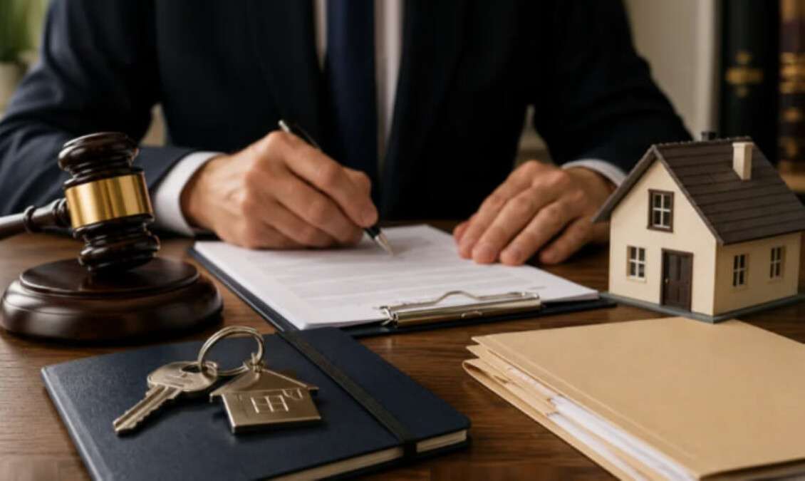 Втрачені документи на квартиру: як оформити спадщину