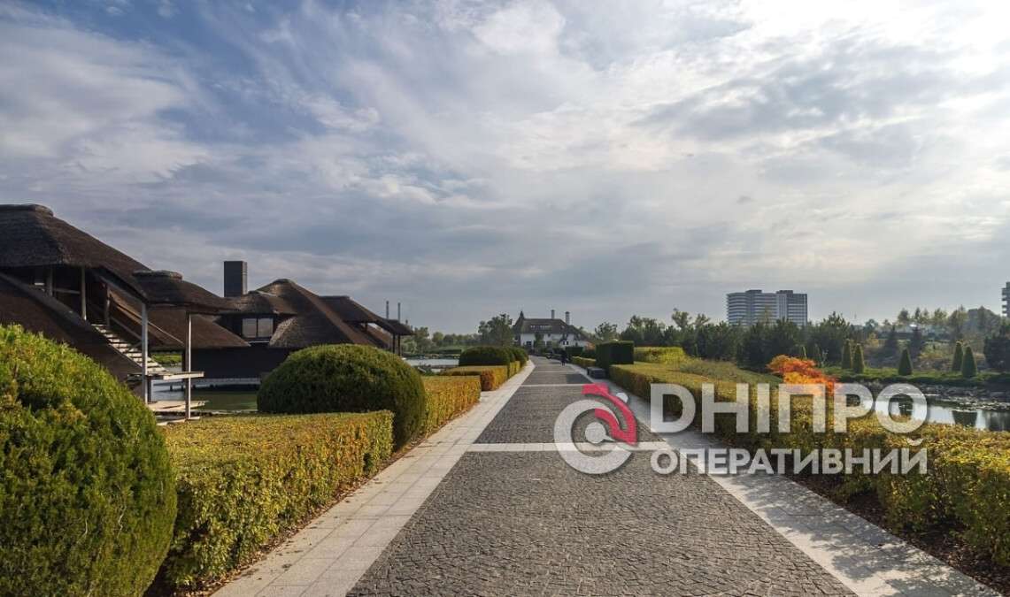 Прогноз погоди у Дніпрі 25 жовтня 2026