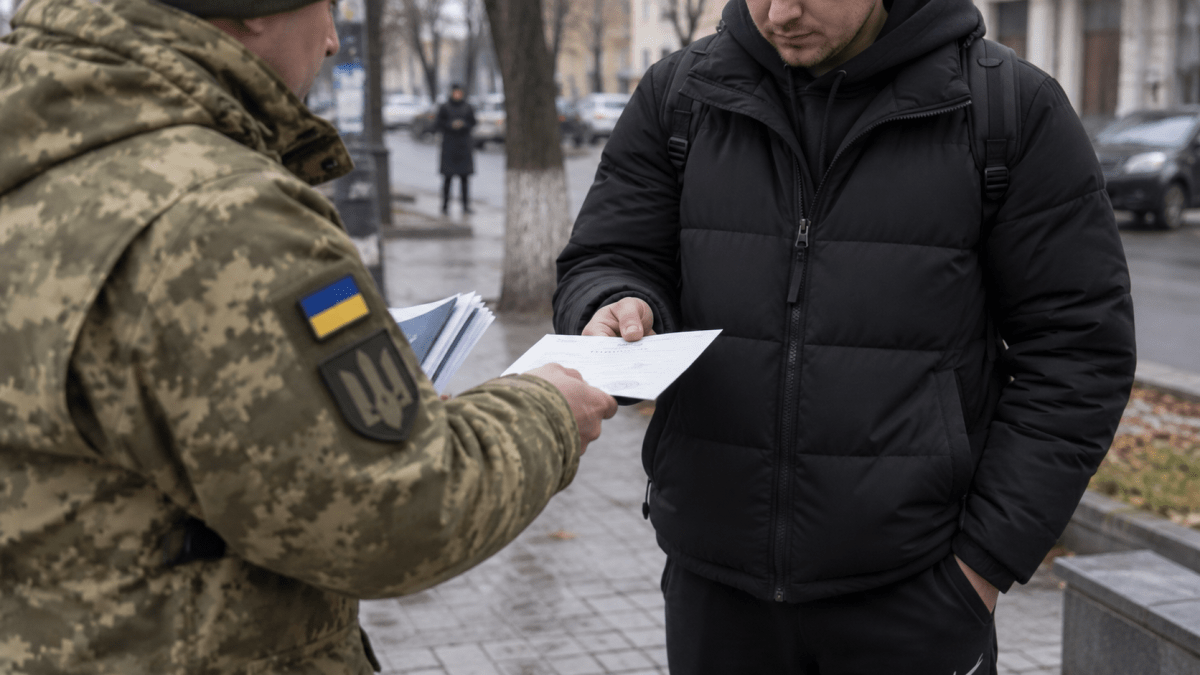 Повістка
