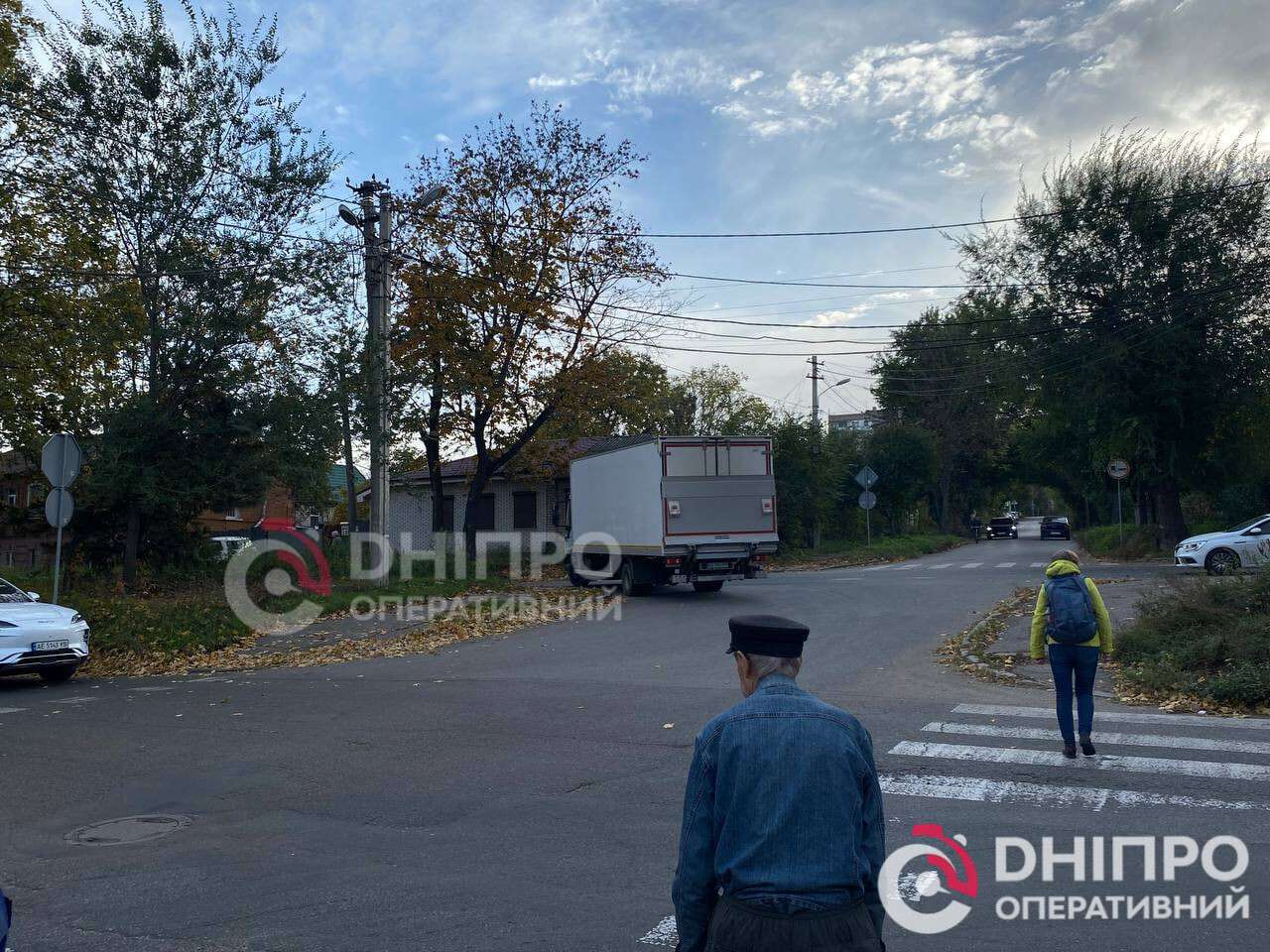 Самые опасные перекрёстки в Днепре: где именно и на что стоит обращать внимание