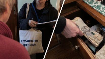 У Дніпрі псевдоволонтерка обкрадала людей: суд виніс вирок