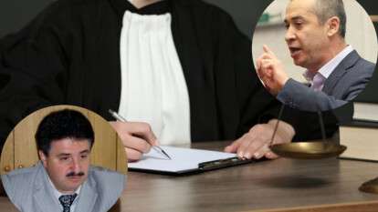 От рейдерства до захвата власти: чем известна чета Мархасин-Николайчук, работающая с Красновым