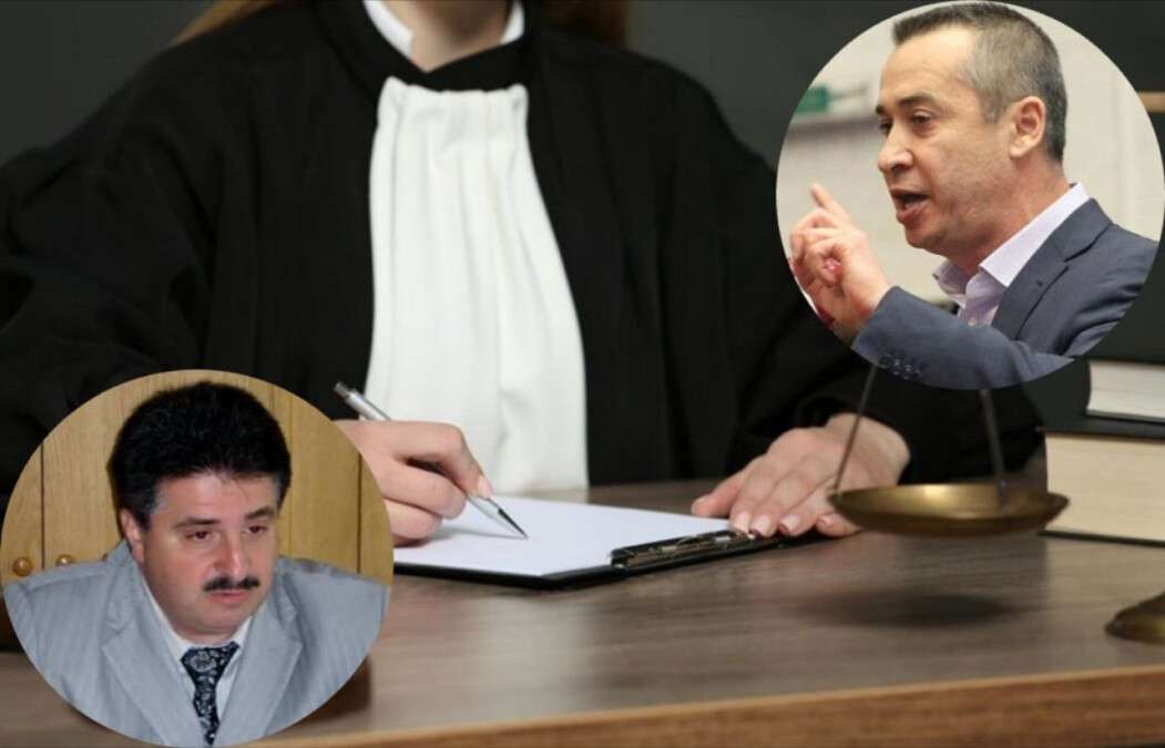 Від рейдерства до захоплення влади: чим відомо подружжя Мархасіна-Ніколайчук, які працюють з Красновим