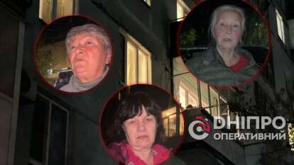 Истории жильцов поврежденных квартир