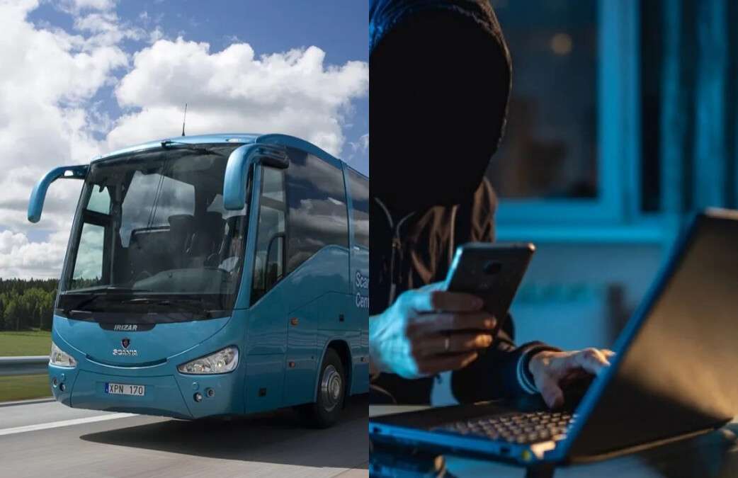 Фальшивые перевозчики в Украине