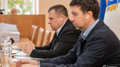 Філатов звернувся до депутатів-прогульників