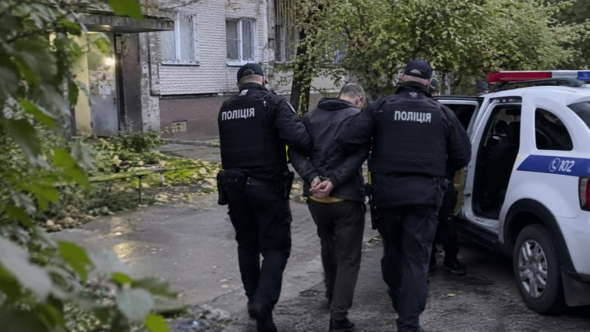На Днепропетровщине пенсионерку до смерти избил её гость: дело передали в суд