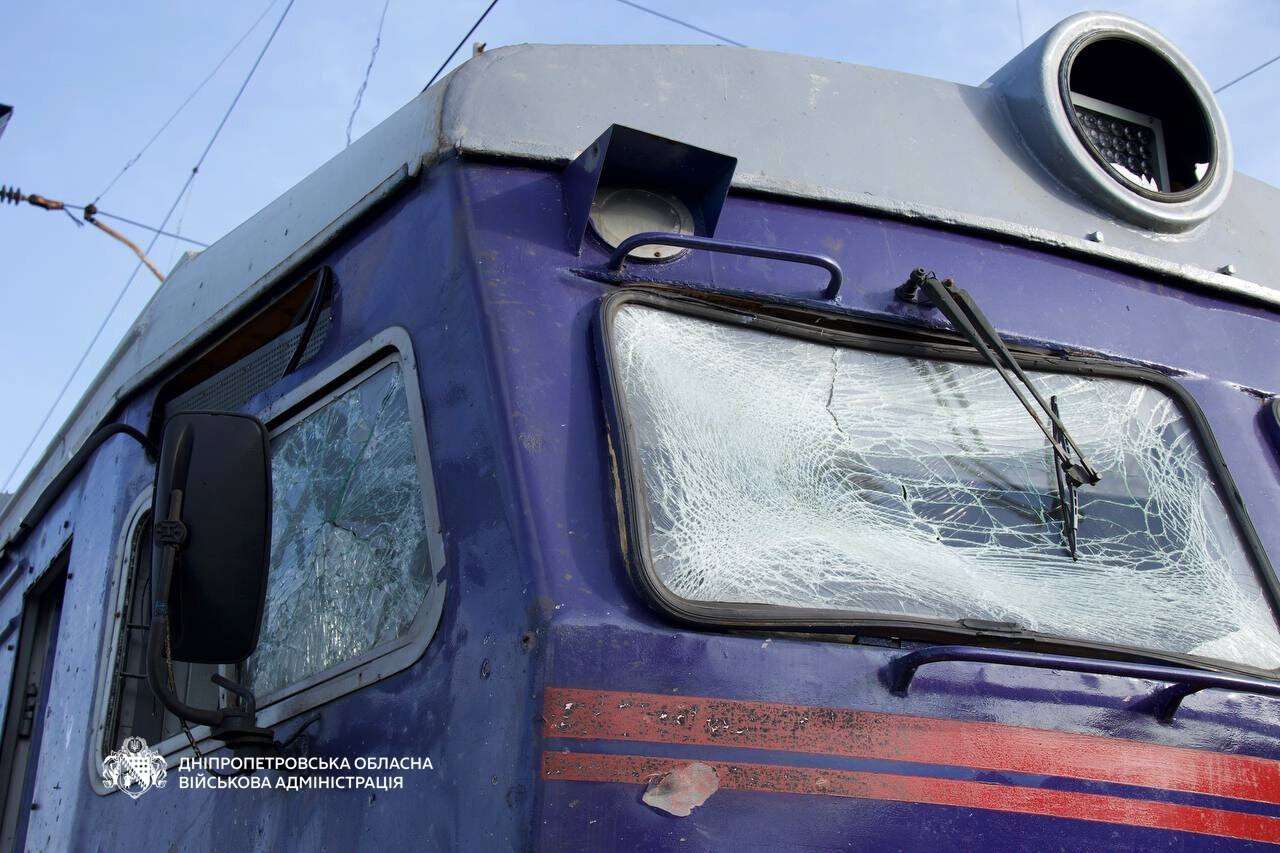Атака на Днепр 29 октября: количество погибших и пострадавших снова выросло