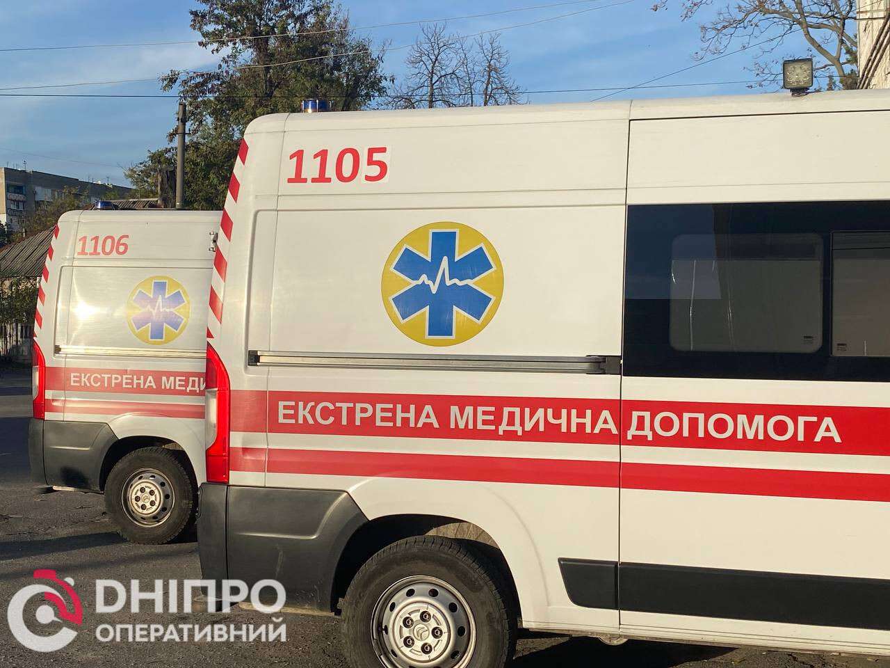 Удар по вокзалу в Дніпрі: що відомо про стан постраждалих