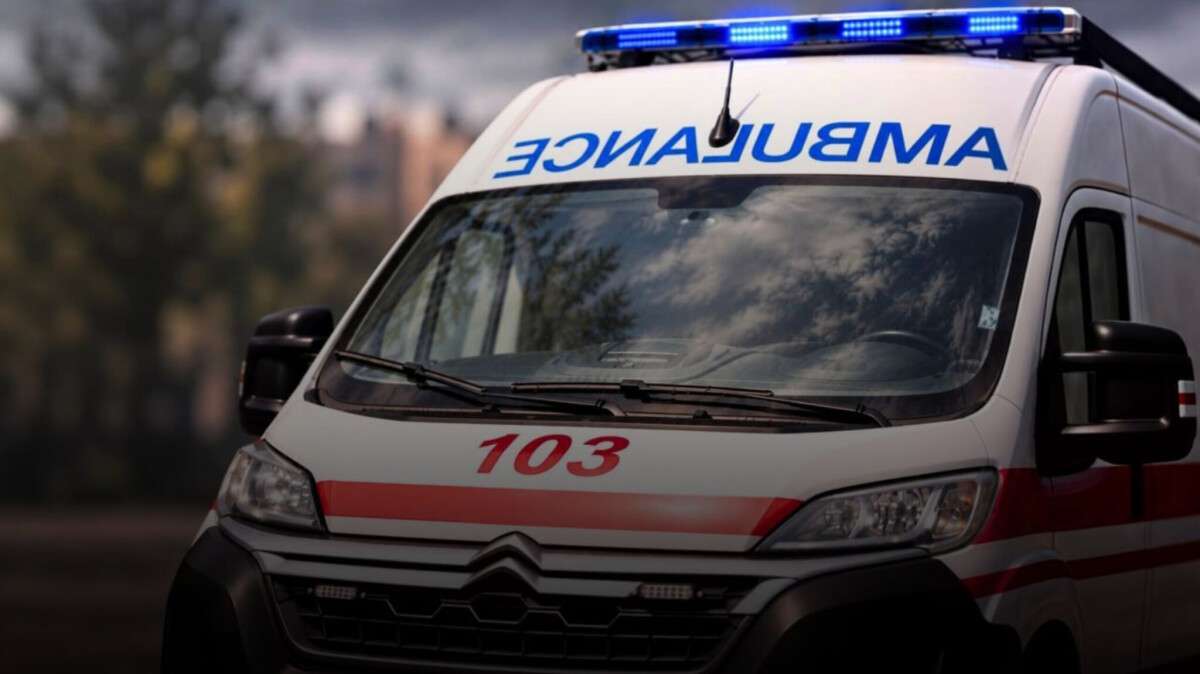 Удар по залізниці в Дніпрі: оновлена інформація про стан постраждалих станом на 30 жовтня