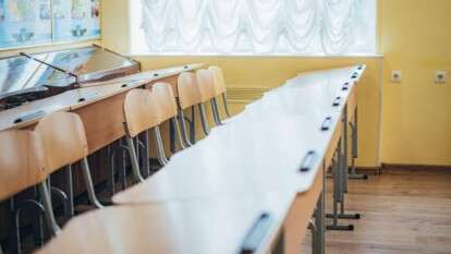 Як працюватимуть школи та дитсадки під час блекауту в Дніпрі