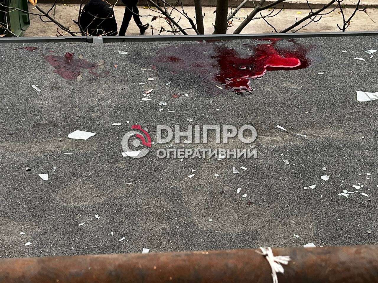 Випала з вікна жінка на ж/м Придніпровськ 30 жовтня: що відомо